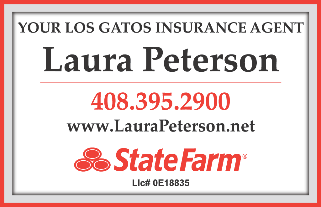 Laura Peterson